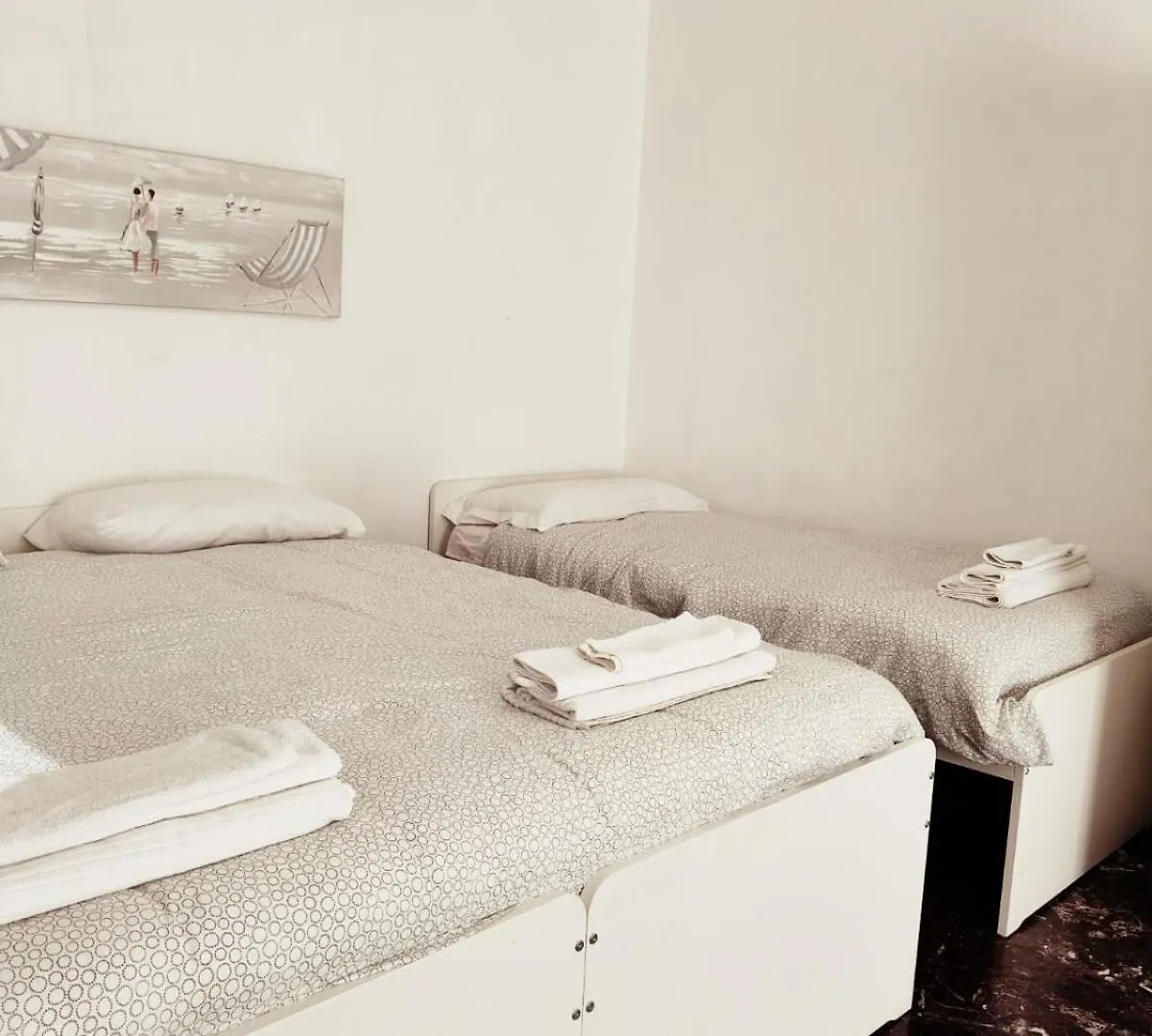 Pensjonat Hotel Residenza Chiara Forlì