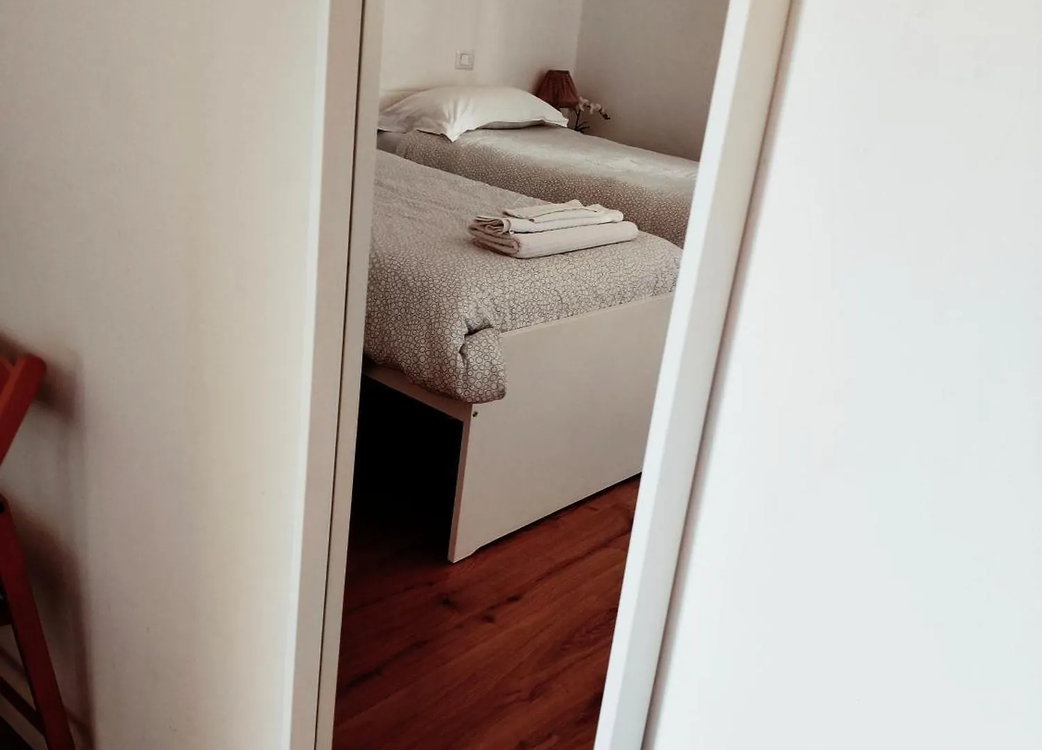Hotel Residenza Chiara Forlì 0*,  Włochy