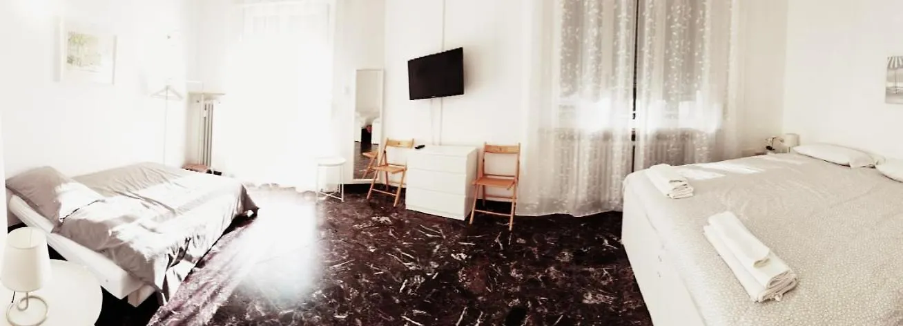 Hotel Residenza Chiara Forlì