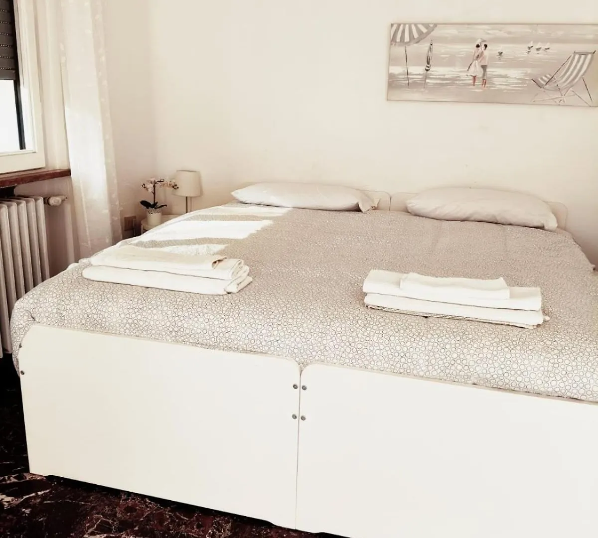 Hotel Residenza Chiara Forlì Pensjonat