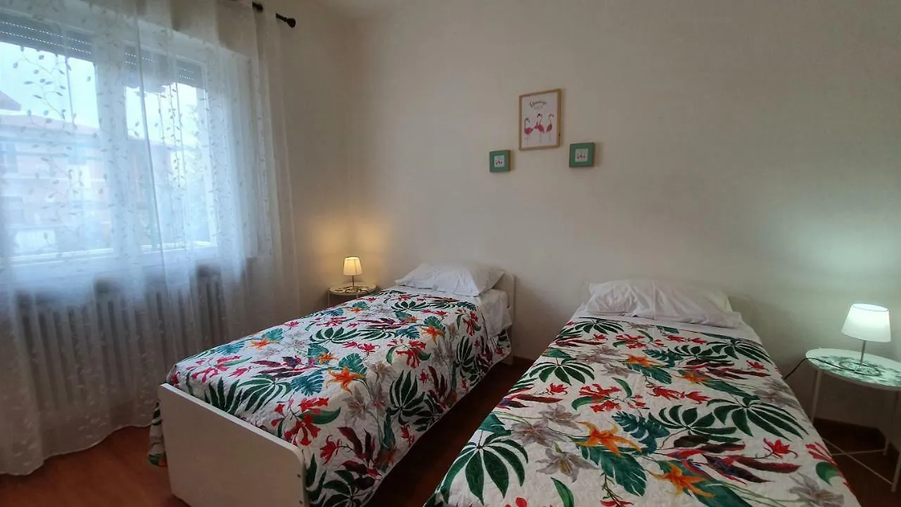 Hotel Residenza Chiara Forlì