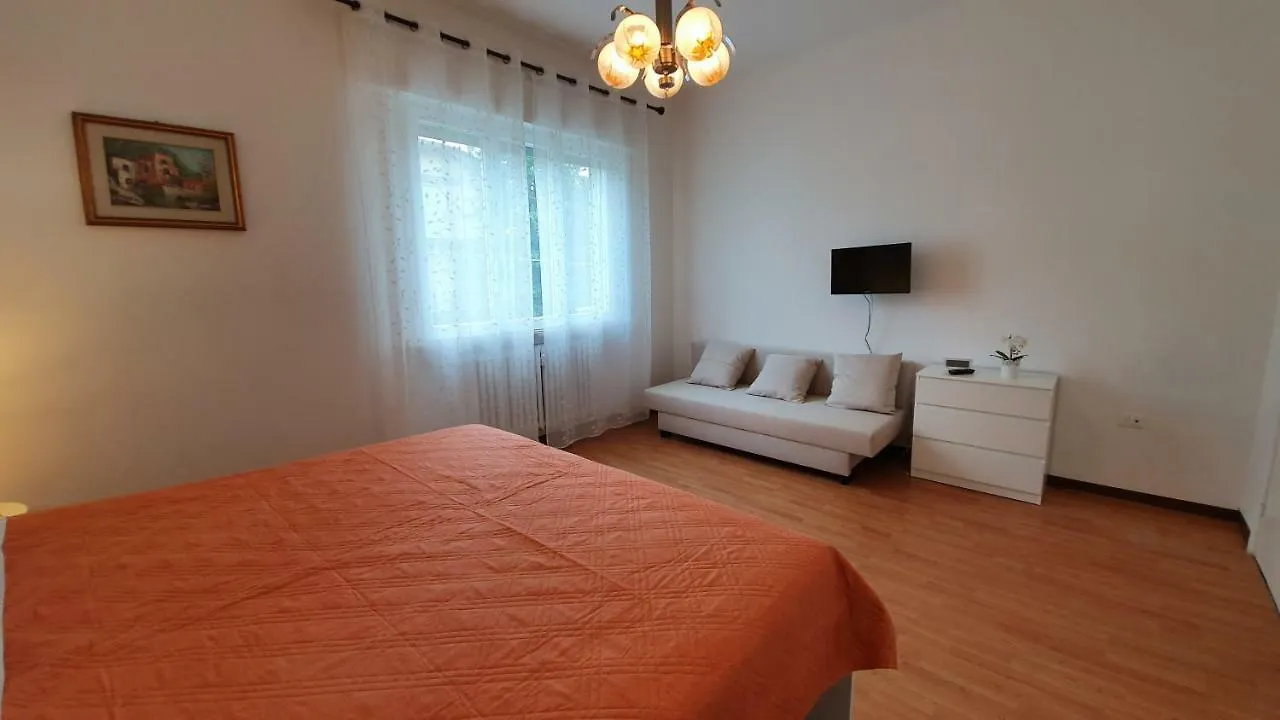 Pensjonat Hotel Residenza Chiara Forlì