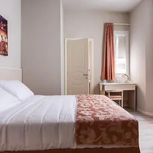  Pensjonat Casa Angelica